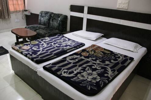 Hotel Surya LUDHIANA, Ludhiana 3